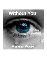 Without You piano sheet music cover